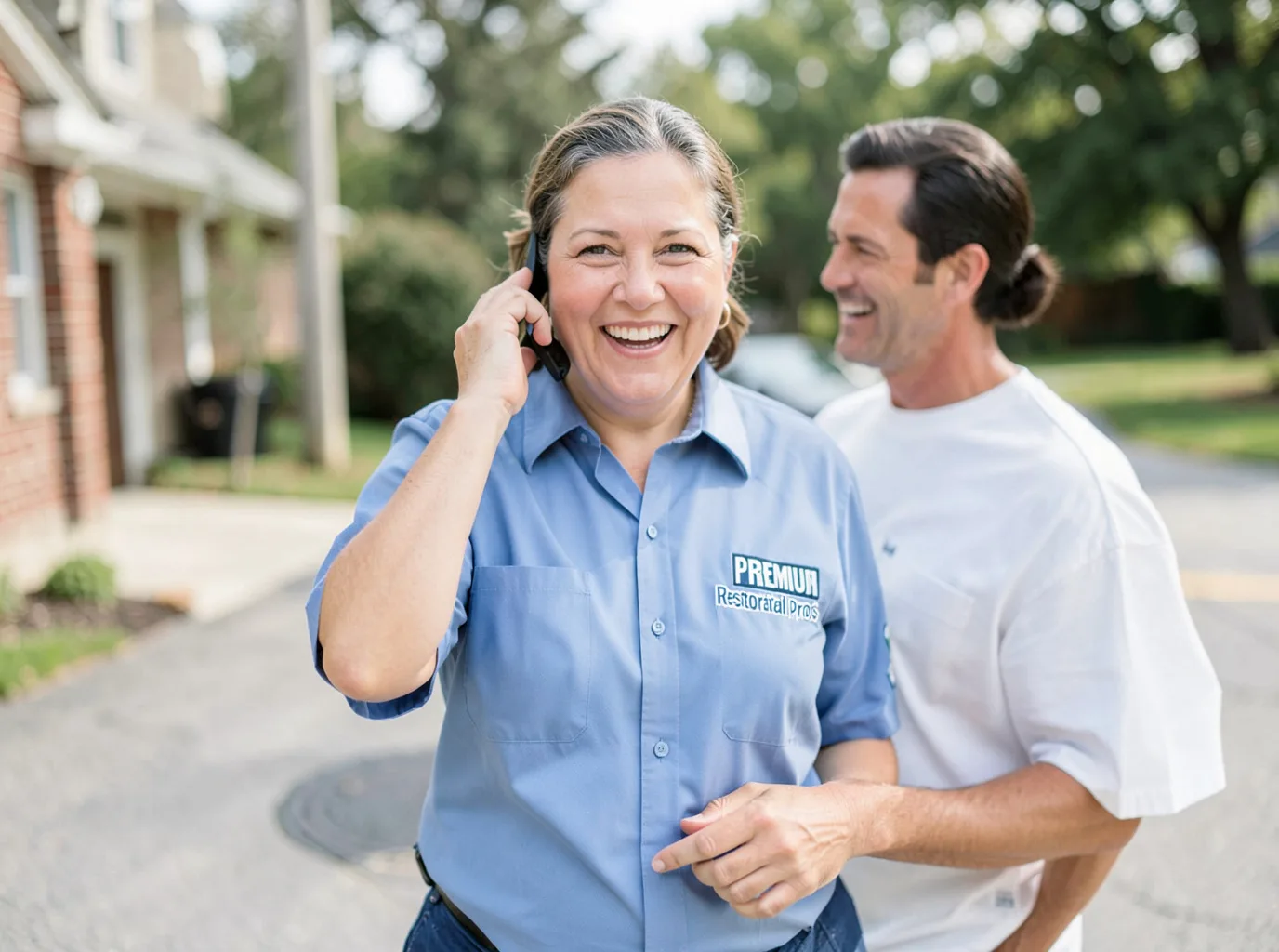 Water Damage Restoration Benzonia, MI FAQs